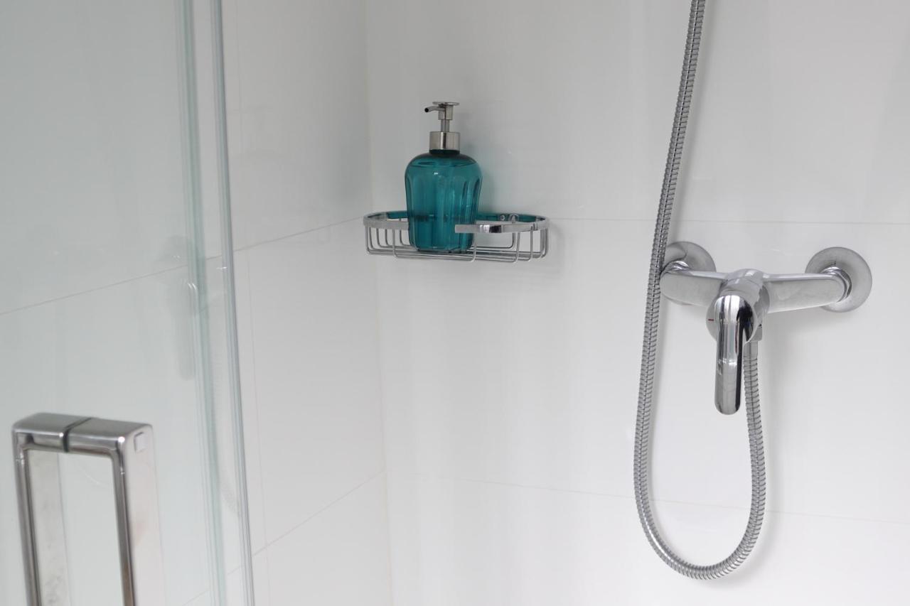 Habitación Individual