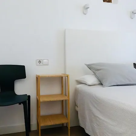 Hostal La Zona-3