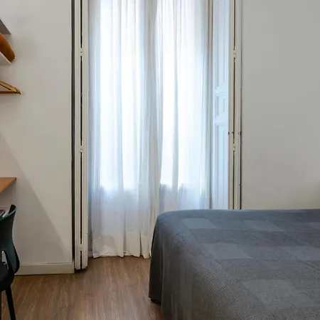 Hostal La Zona-2