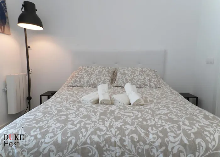 Hotel Casa de Huespedes Carabanchel2 Madrid